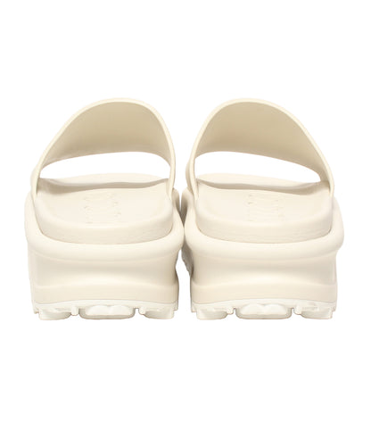 美品 GUCCI スライドサンダル インターロッキングG 692845 メンズ SIZE 40 (25cm) グッチ