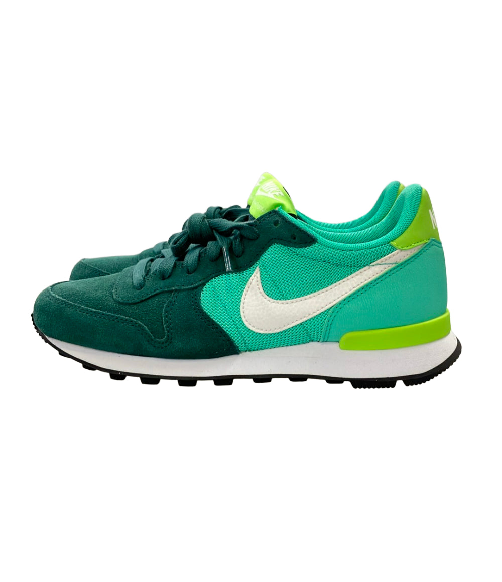 NIKE ローカットスニーカー W INTERNATIONALIST 629684-301 レディース SIZE 23.5 ナイキ