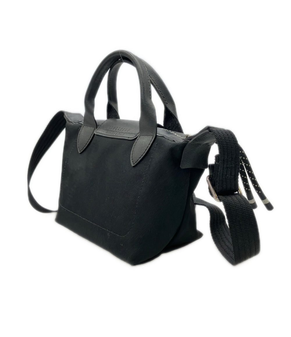 Longchamp 2WAY ハンドバッグ ショルダーバッグ 斜め掛け L1500HSR001 レディース ロンシャン