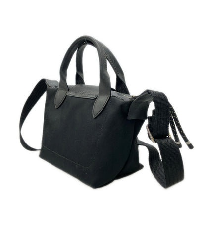 Longchamp 2WAY ハンドバッグ ショルダーバッグ 斜め掛け L1500HSR001 レディース ロンシャン