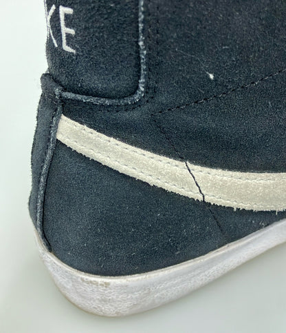 ナイキ ミドルカットスニーカー CI1172-002 レディース SIZE 24.5 (L) NIKE