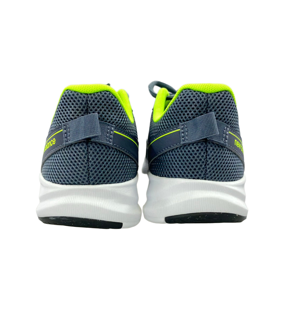 美品 NEW BALANCE ローカットスニーカー YK570GG3 レディース SIZE 23.0 (M) ニューバランス