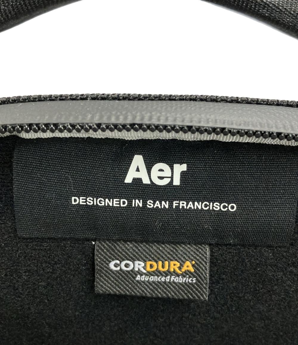 美品 Aer リュック メンズ エアー