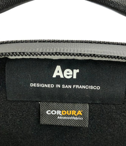 美品 Aer リュック メンズ エアー