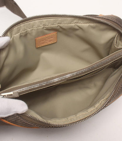 ルイ・ヴィトン ボディバッグ ウエストバッグ アクロバット ダミエジェアン テール M93619 メンズ LOUIS VUITTON