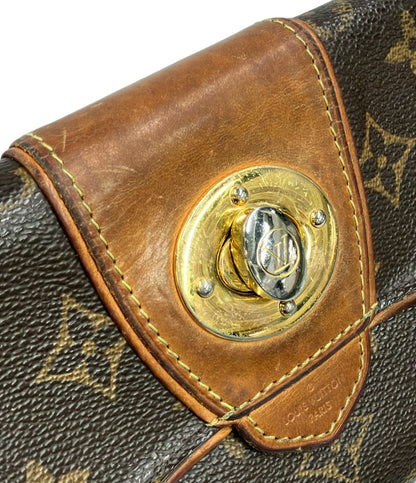 LOUIS VUITTON 長財布 ポルトフォイユ ボエシ モノグラム M63220 レディース メンズ ルイ・ヴィトン