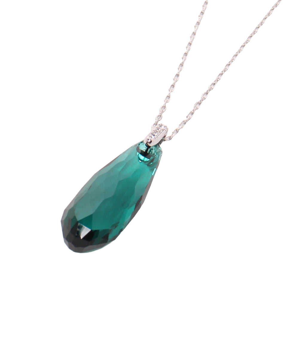 美品 SWAROVSKI ネックレス 5260683 レディース スワロフスキー