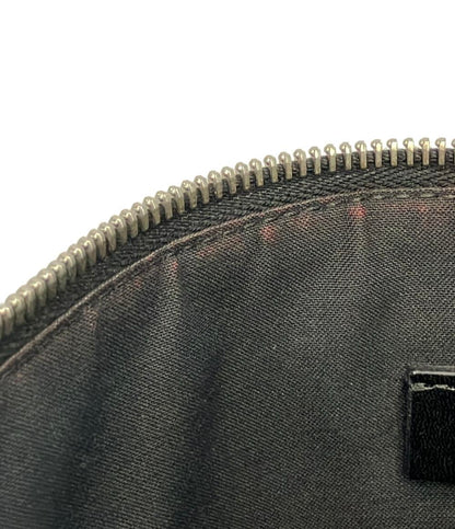 FENDI クラッチバッグ セカンドバッグ ニコ・ヴァシェラーリ コラボ ジョーカー メンズ レディース フェンディ