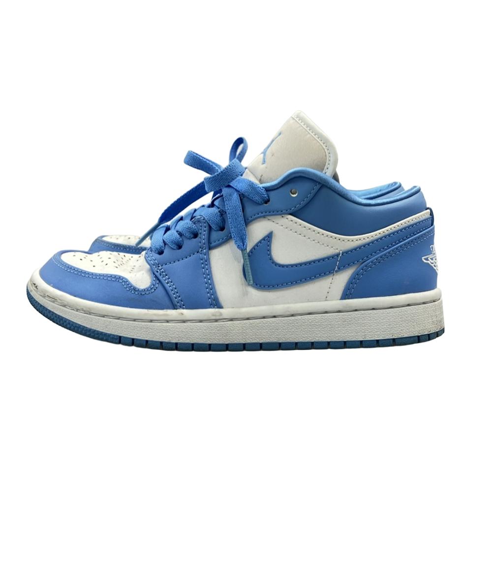 NIKE ローカットスニーカー WMNS AIR JORDAN 1 AO9944-441 SIZE 23.0 (M) ナイキ