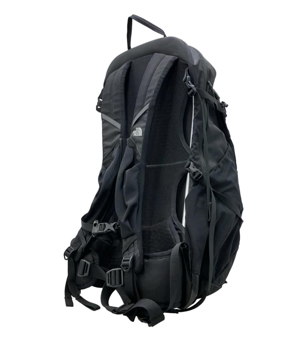 美品 THE NORTH FACE リュック バックパック ザック ウラノス25 Ouranos 25 NM62102 メンズ レディース ザ・ノース・フェイス