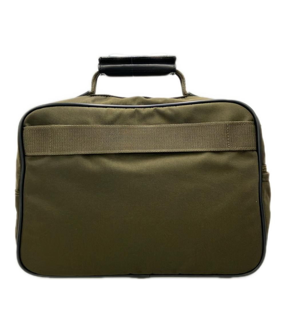 TAKEO KIKUCHI 2WAY ハンドバッグ ショルダーバッグ 斜め掛け メンズ タケオキクチ