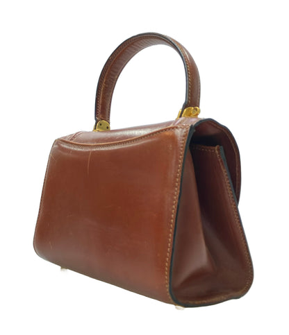 BALLY 2WAYハンドバッグ ショルダーバッグ レディース バリー