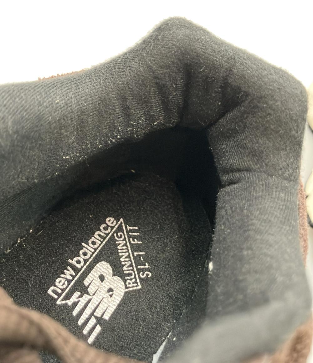 NEW BALANCE ローカットスニーカー 725 ML725X レディース SIZE 24.0 (L) ニューバランス
