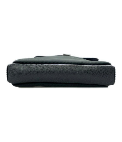 ルイ・ヴィトン ショルダーバッグ 斜め掛け サラトヴ PM タイガ M30892 メンズ LOUIS VUITTON