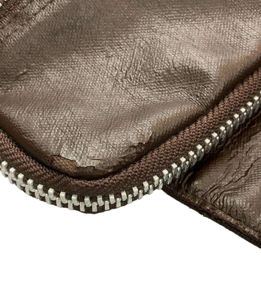 ポーター ボディバッグ ワンショルダーバッグ メンズ PORTER