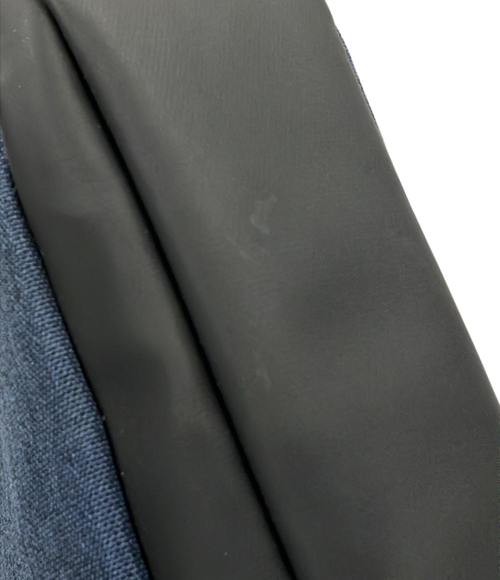 美品 ZERO HALLIBURTON ショルダーバッグ 斜め掛け メンズ ゼロハリバートン