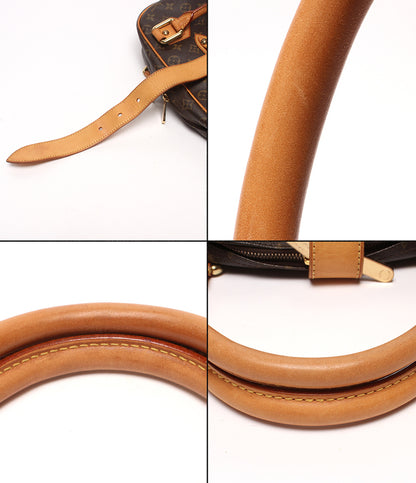 LOUIS VUITTON ハンドバッグ マンハッタンGM モノグラム M40025 レディース ルイ・ヴィトン