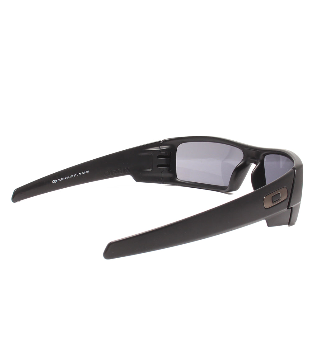 OAKLEY サングラス アイウェア ガスカン OO9014-03-473 メンズ オークリー