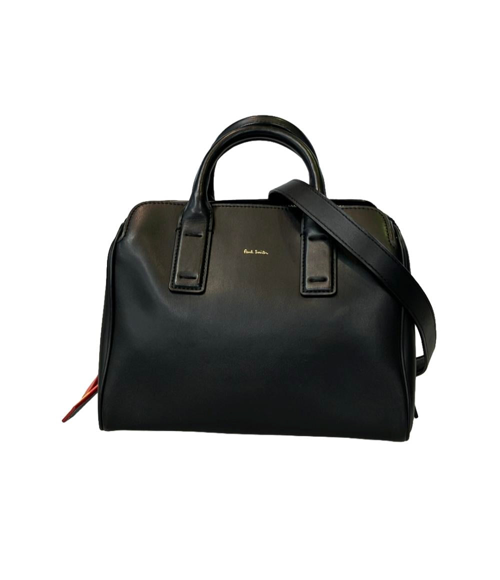 ポール・スミス 2way ハンドバッグ ショルダーバッグ 斜め掛け レディース Paul Smith