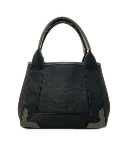 BALENCIAGA 2way ハンドバッグ ショルダーバッグ 斜め掛け ネイビーカバス 390346 1000 X 538735 レディース バレンシアガ