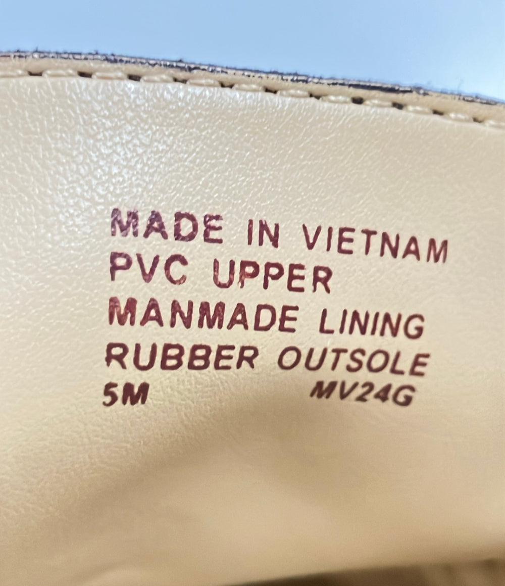 MICHAEL KORS モカシンシューズ レディース SIZE 5 M マイケルコース