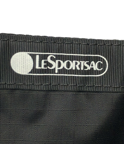 美品 LeSportsac Adam et Rope' トートバッグ MED REVERSIBLE TOTE リバーシブル レディース レスポートサック アダムエロペ