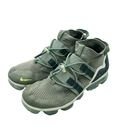 NIKE ミドルカットスニーカー AIR VAPORMAX FK UTILITY AH6834-300 メンズ SIZE 27.0 ナイキ