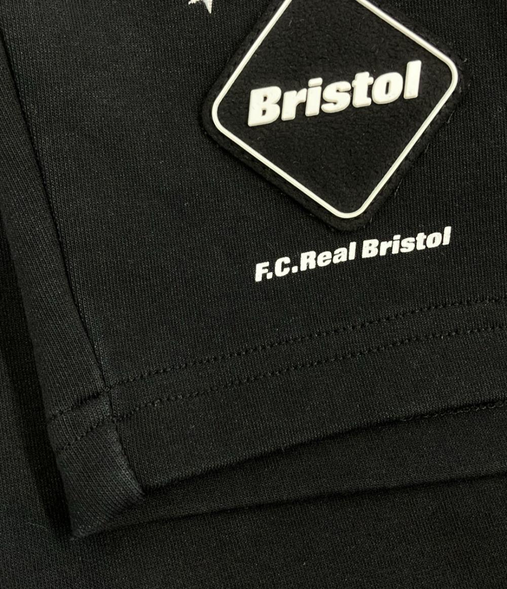 F.C.R.B.(F.C.Real Bristol) ハーフパンツ メンズ SIZE S エフシーレアルブリストル