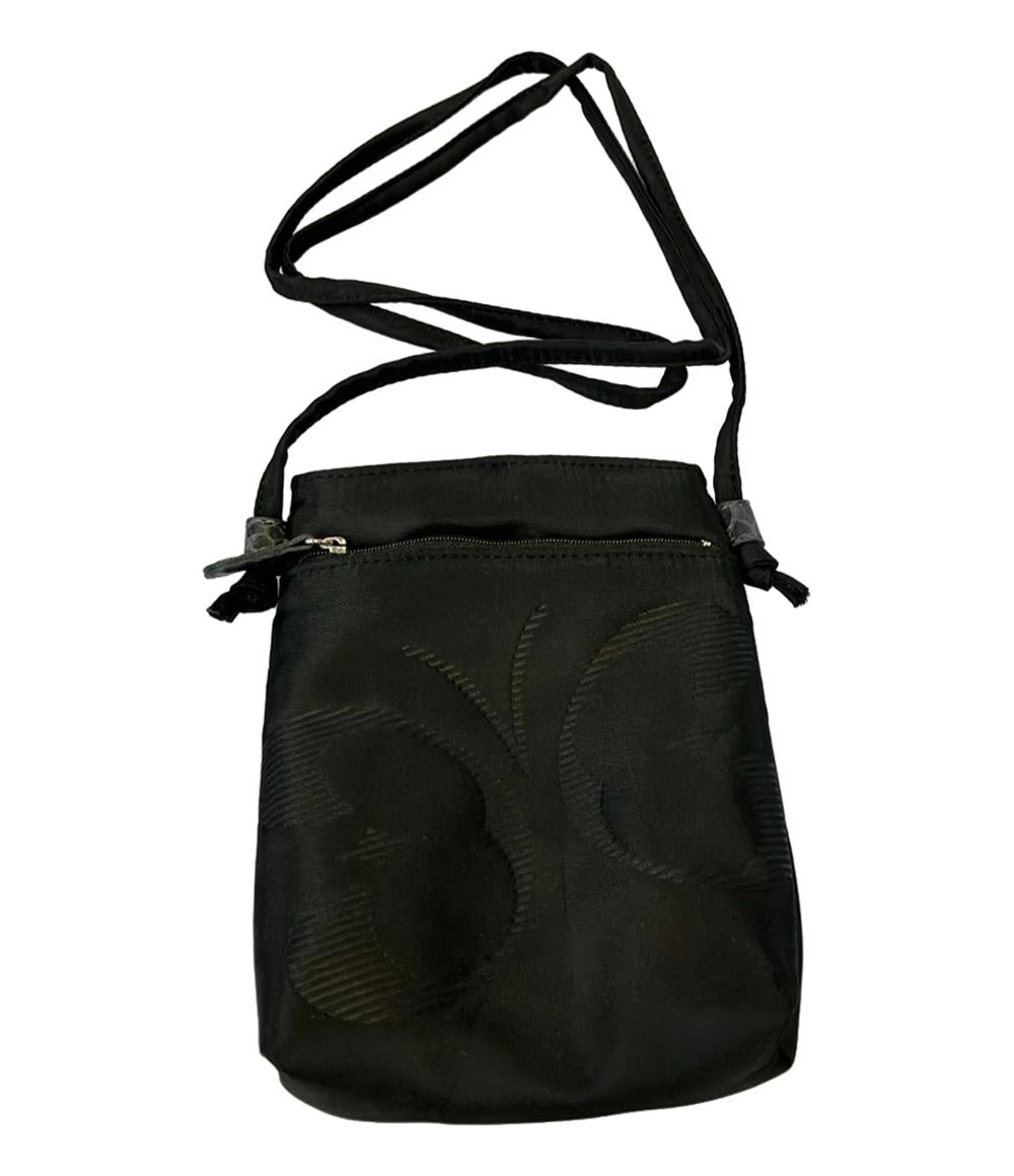 美品 HANAE MORI ハンドバッグ レディース ハナエモリ