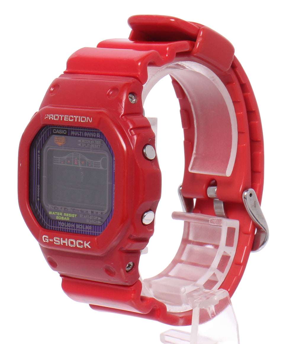 CASIO 腕時計 G-SHOCK G-LIDE ソーラー GWX-5600C メンズ カシオ