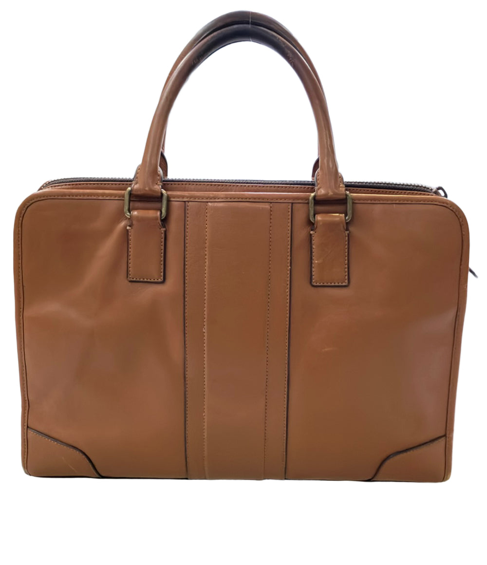 COACH ブリーフケース F71639 メンズ コーチ