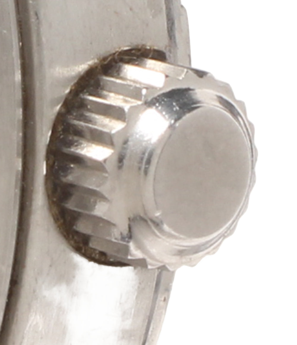 SEIKO 腕時計 クオーツ 7T27-7A40 メンズ セイコー
