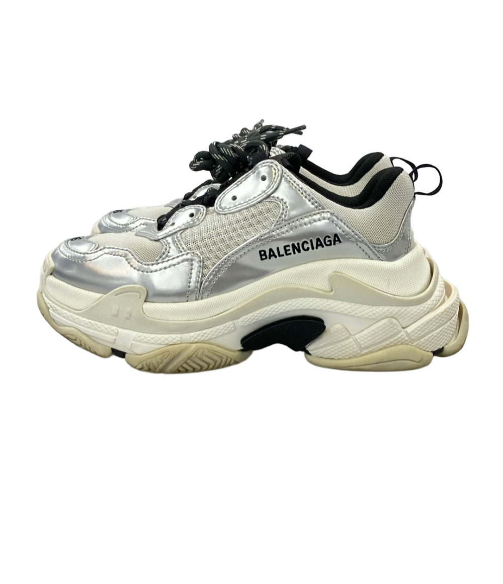 BALENCIAGA ローカットスニーカー レディース SIZE 24.0 バレンシアガ
