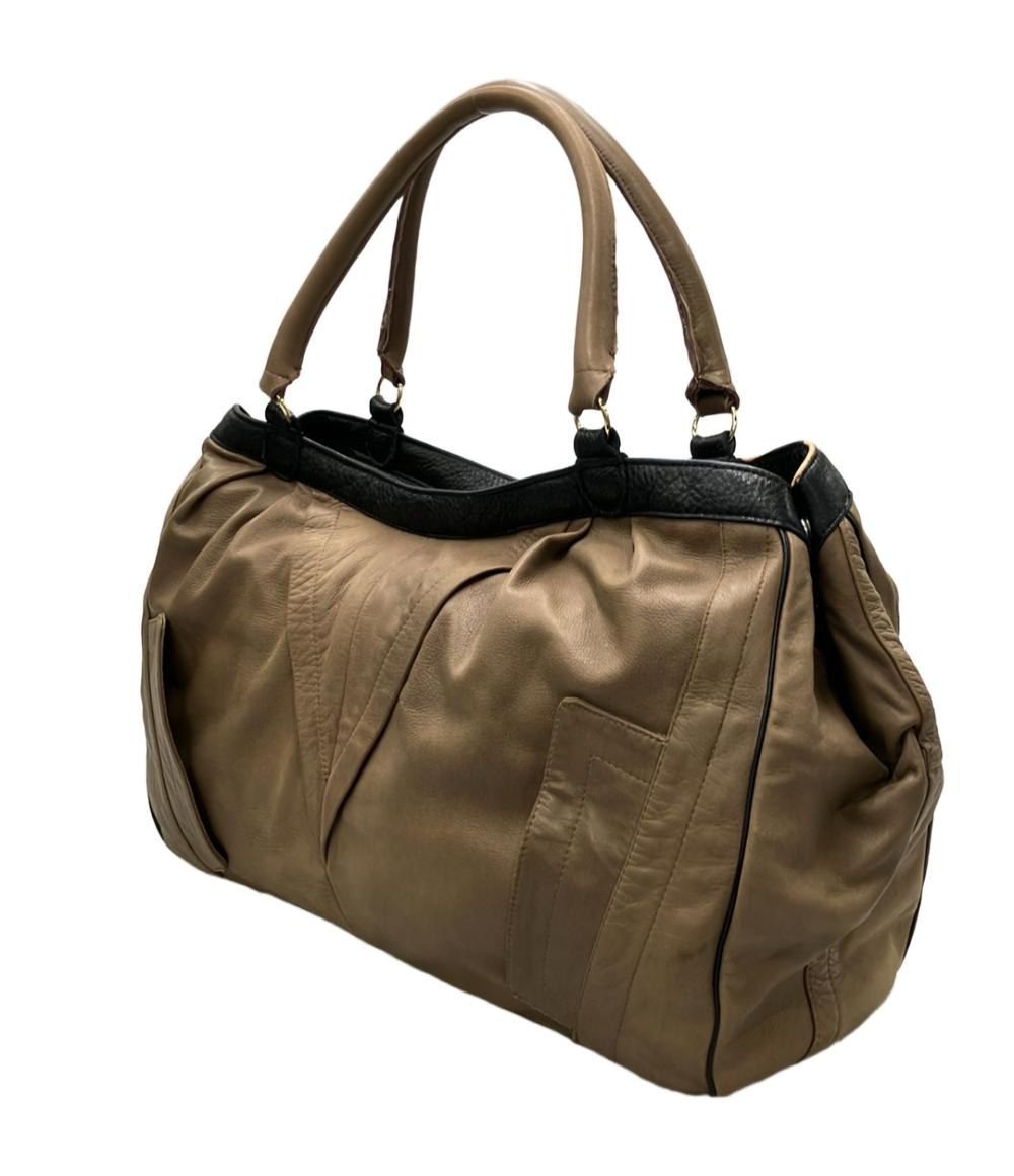 シャルル・ジョルダン ショルダーバッグ 肩掛け レディース CHARLES JOURDAN