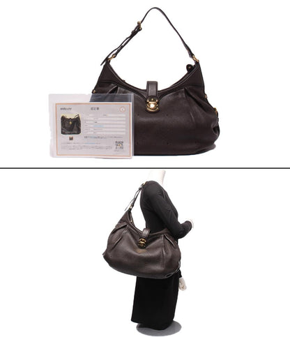 LOUIS VUITTON ショルダーバッグ 肩掛け マヒナ XS モノグラム マヒナ M95660 レディース ルイ・ヴィトン