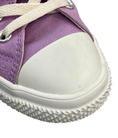 コンバース 厚底ローカットスニーカー ALL STAR LIGHT PLTS OX 31303700 レディース SIZE 23.5 (M) CONVERSE