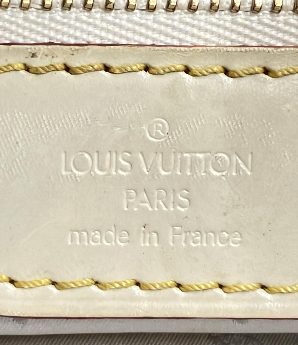 LOUIS VUITTON ショルダーバッグ 肩掛け コンフィダン スハリ M91782