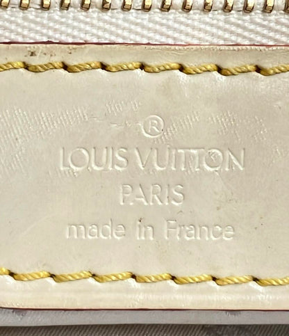 LOUIS VUITTON ショルダーバッグ 肩掛け コンフィダン スハリ M91782 レディース ルイ・ヴィトン