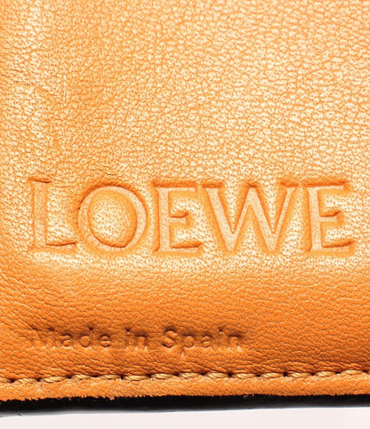 ロエベ 三つ折り財布 レディース LOEWE