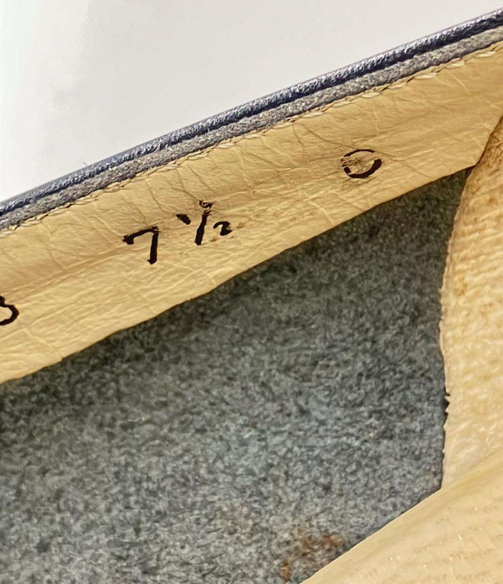 Salvatore Ferragamo パンプス ヴァラ レディース SIZE 7 1/2 (25cm) サルヴァトーレフェラガモ