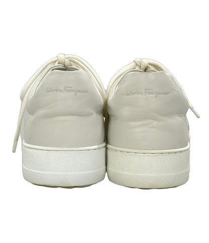サルヴァトーレフェラガモ ローカットスニーカー レディース SIZE 6 1/2 (L) Salvatore Ferragamo