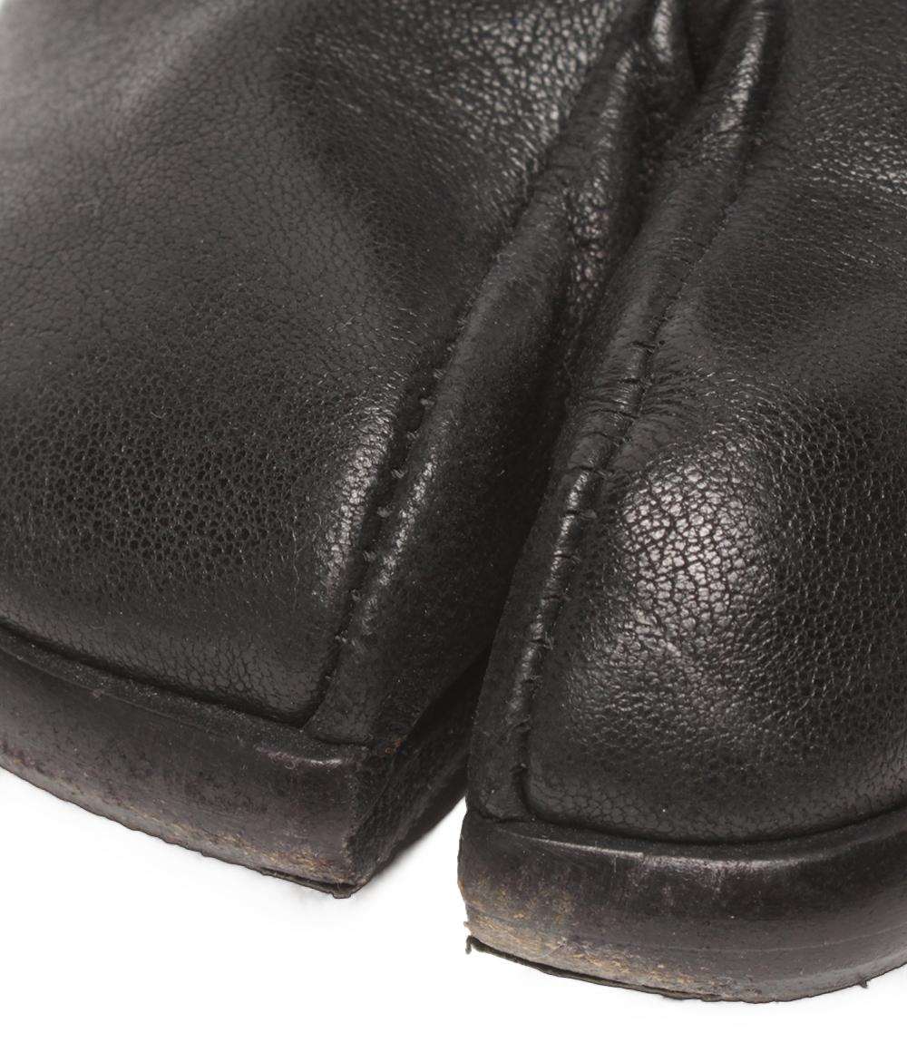 Maison Margiela ショートブーツ TABI S39WU0202 P8013 レディース SIZE 36 (23cm) メゾンマルジェラ