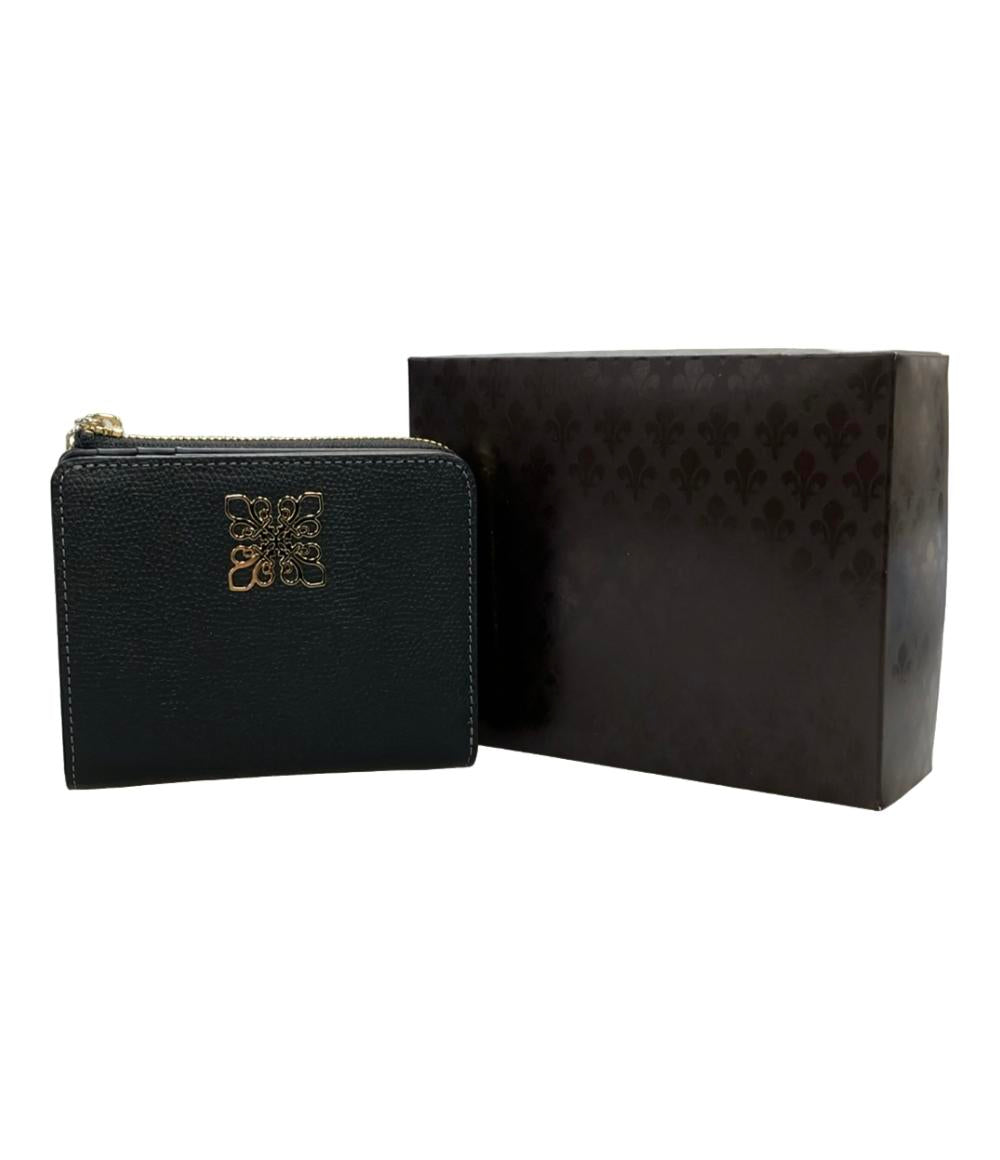 美品 パトリックコックス 二つ折り財布 レディース PATRICK COX