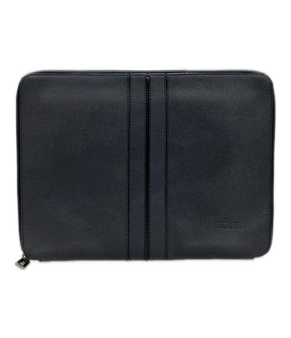 TOD'S クラッチバッグ セカンドバッグ メンズ トッズ – Rehello by BOOKOFF