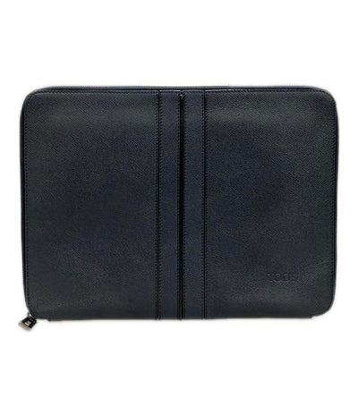 TOD’S クラッチバッグ セカンドバッグ メンズ トッズ