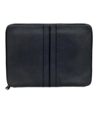 TOD’S クラッチバッグ セカンドバッグ メンズ トッズ