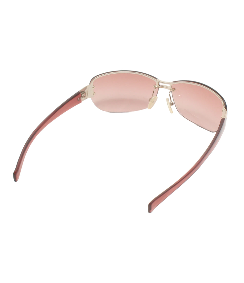 YVES SAINT LAURENT サングラス アイウェア 63□11 YSL6052 レディース イヴ・サンローラン
