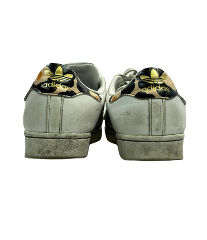 訳あり アディダス ローカットスニーカー ×marimekko H04076 レディース SIZE 25 (XL) adidas