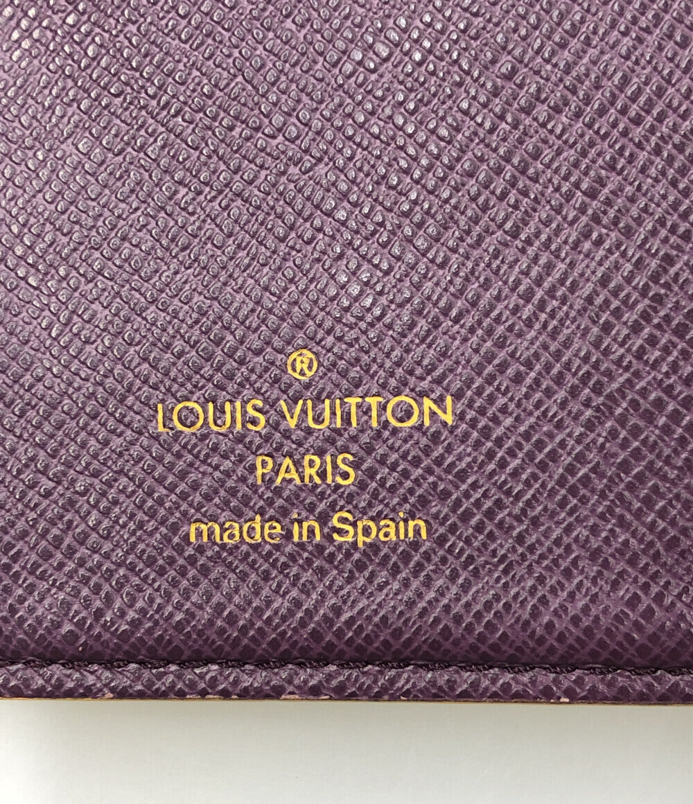 ルイヴィトン  手帳カバー 6穴 アジェンダPM エピ   R20059 レディース  (複数サイズ) Louis Vuitton