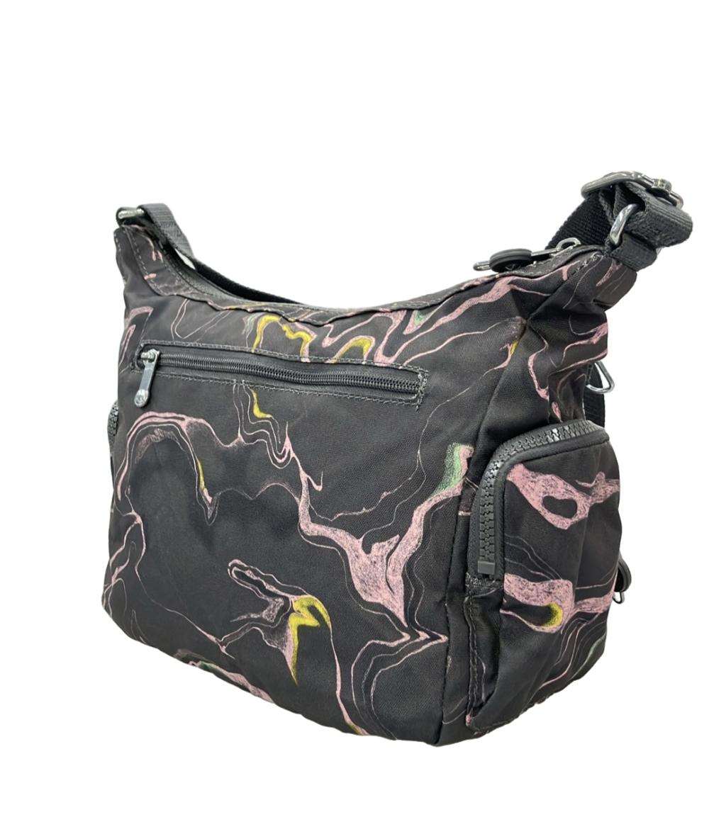 Kipling ショルダーバッグ 斜め掛け レディース キプリング